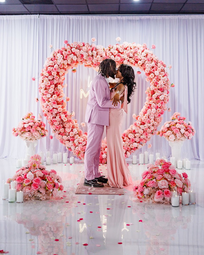 The Valentine Orlando Event Venue photo 3