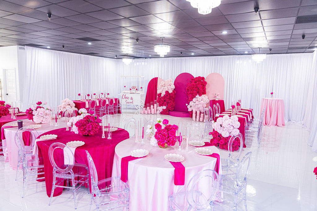 The Valentine Orlando Event Venue: Google Places image 2