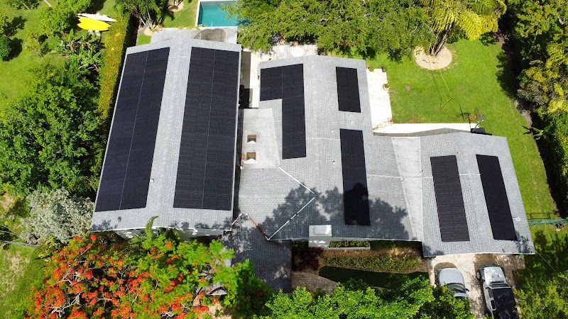 VOLT Home - Electrician in Miami