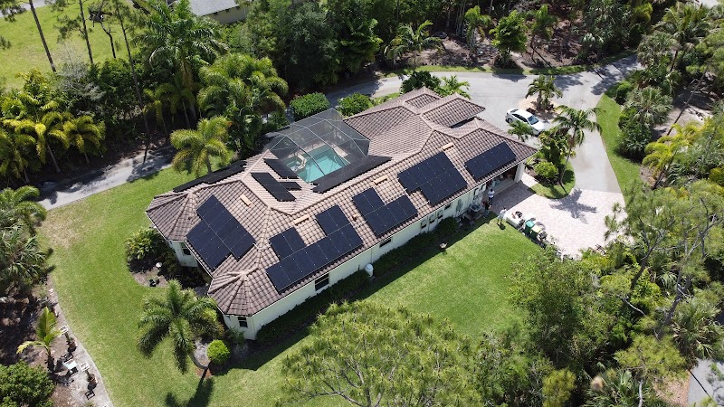 VOLT Home - Electrician in Miami