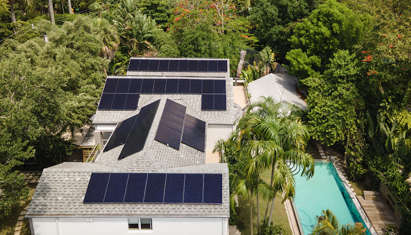 VOLT Home - Electrician in Miami