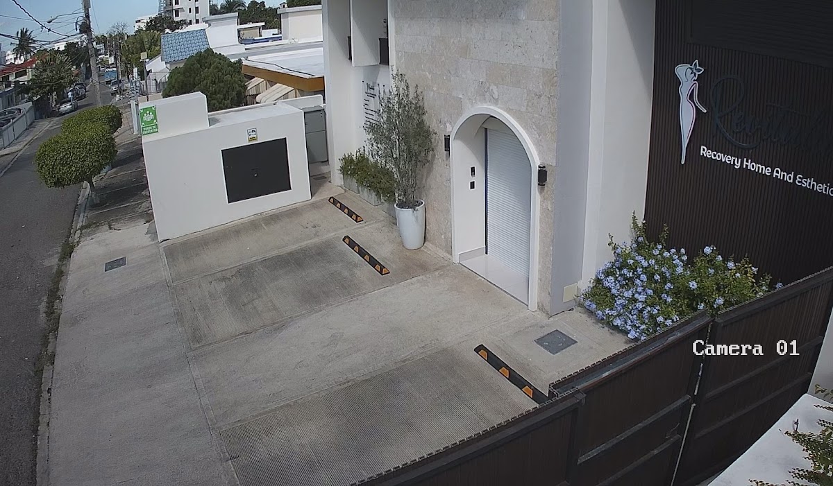 Revitalia Recovery House - Santiago - Imagen 3