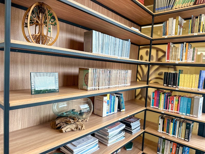 Foto de SINGULA Centro de Estudos e Pesquisas em Psicologia Analítica, Psiquiatria e Filosofia | Psicólogas | Psiquiatra
