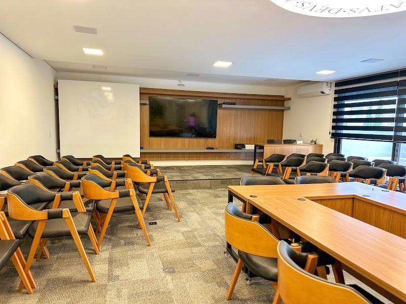 Foto de SINGULA Centro de Estudos e Pesquisas em Psicologia Analítica, Psiquiatria e Filosofia | Psicólogas | Psiquiatra