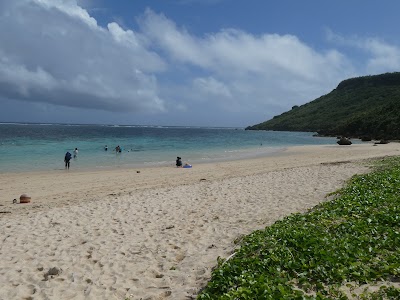 Aragusuku Beach - 1