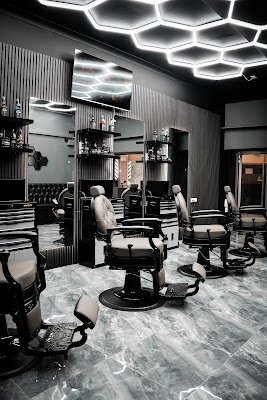 Sultan Of Fadez Barbershop