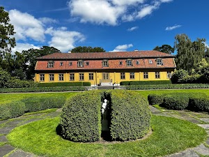 The Botanical Garden