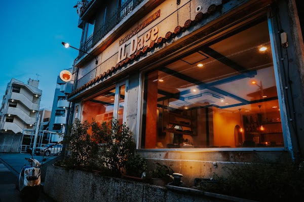 【本格窯焼きピザ】ピッツェリア イルデージ