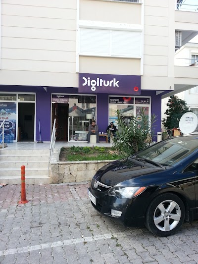 Arkadaş Elektronik, A.R.K Sound - Klima Servisi