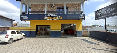 Foto de Auto Mecânica | Joinville Car
