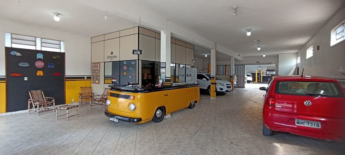 Auto Mecânica | Joinville Car