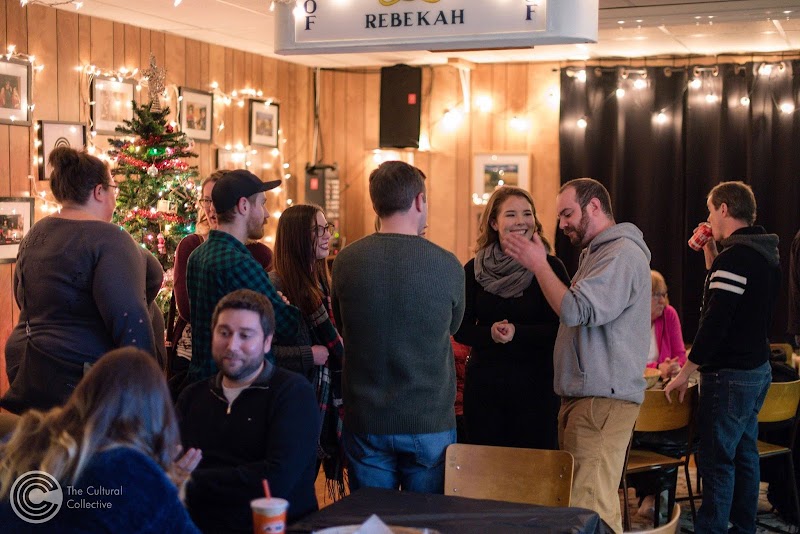 The Cultural Collective Studio and Lounge photo 1