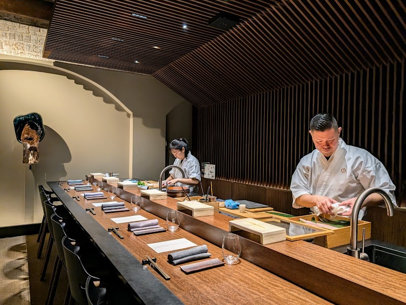 Omakase by Prefecture 48 photo 8