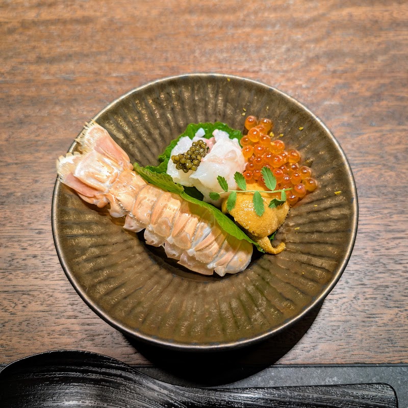Omakase by Prefecture 48 photo 6