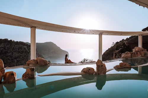Hacienda Na Xamena, Ibiza