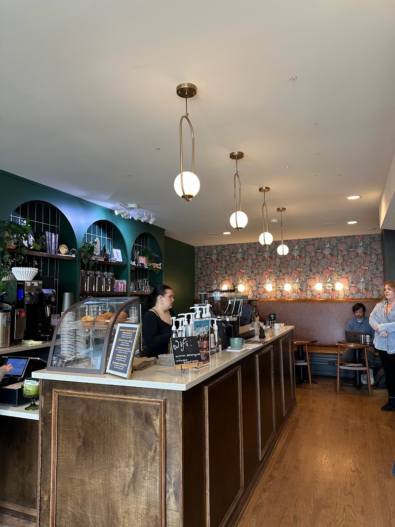 Folklore Coffee photo 4