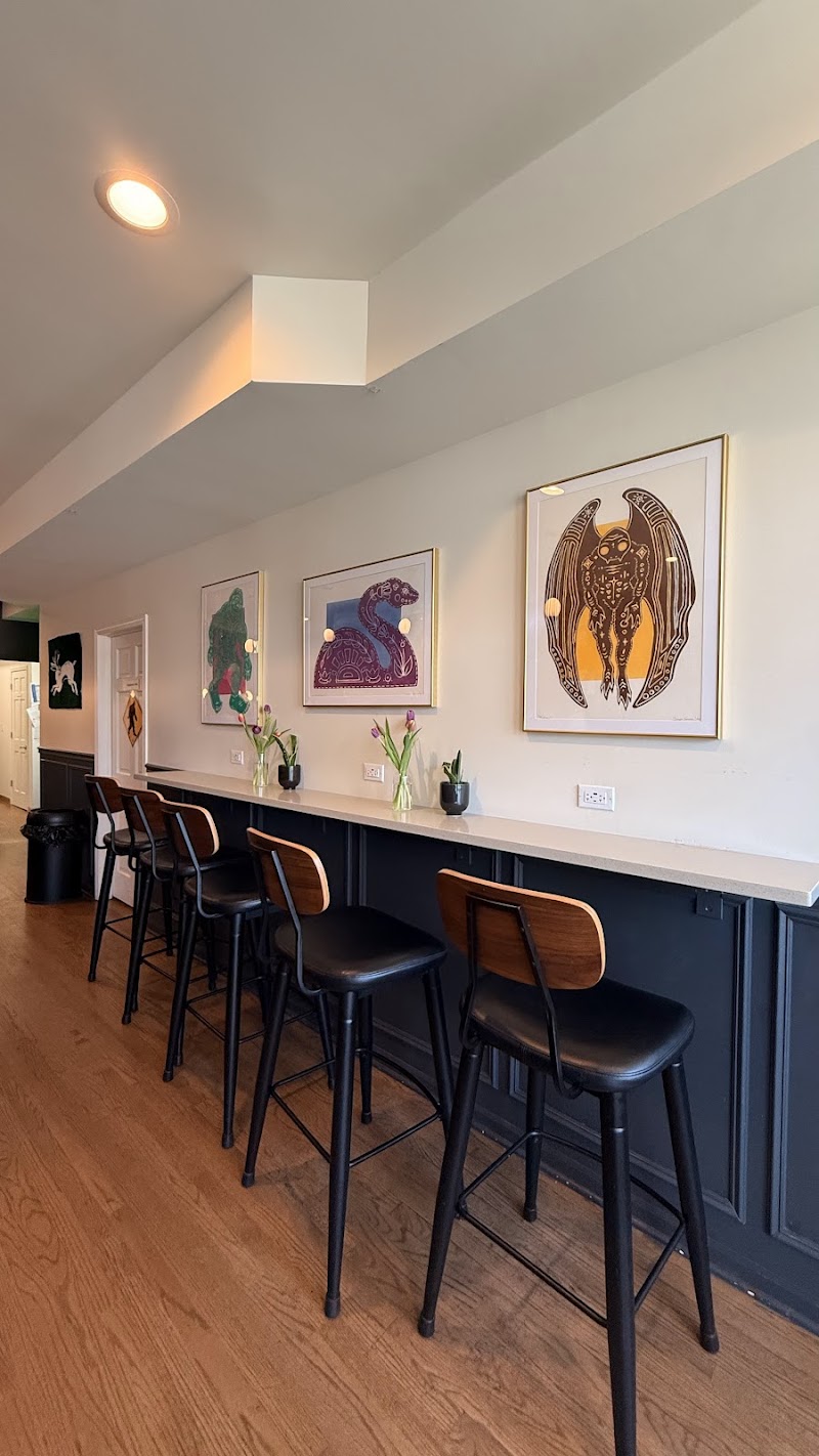 Folklore Coffee photo 2