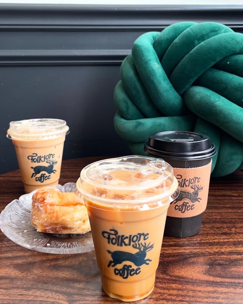 Folklore Coffee photo 3