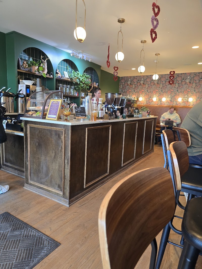 Folklore Coffee photo 4