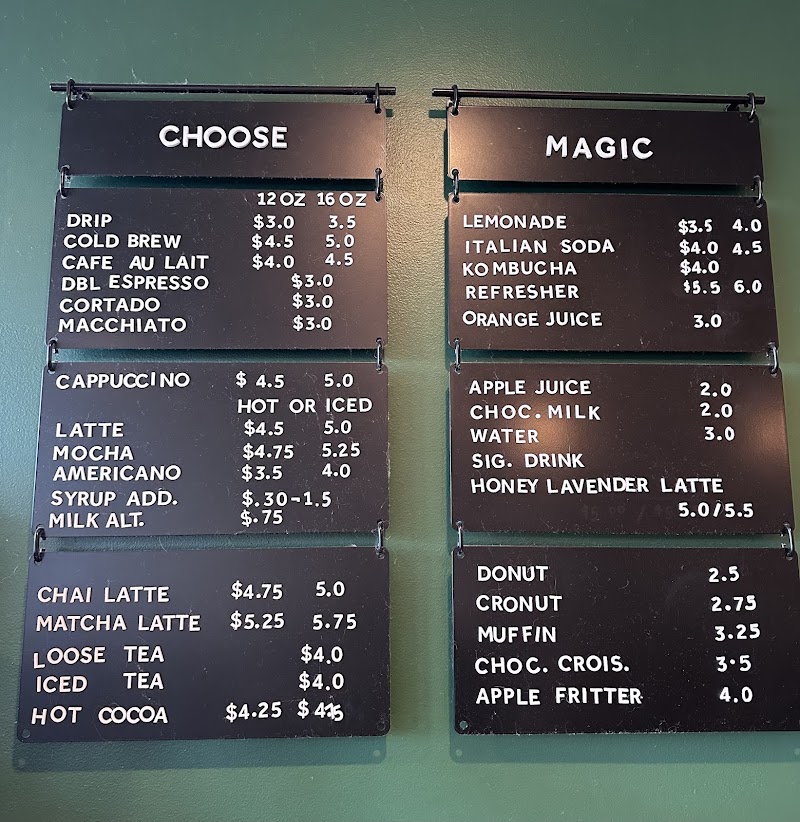 Folklore Coffee photo 4