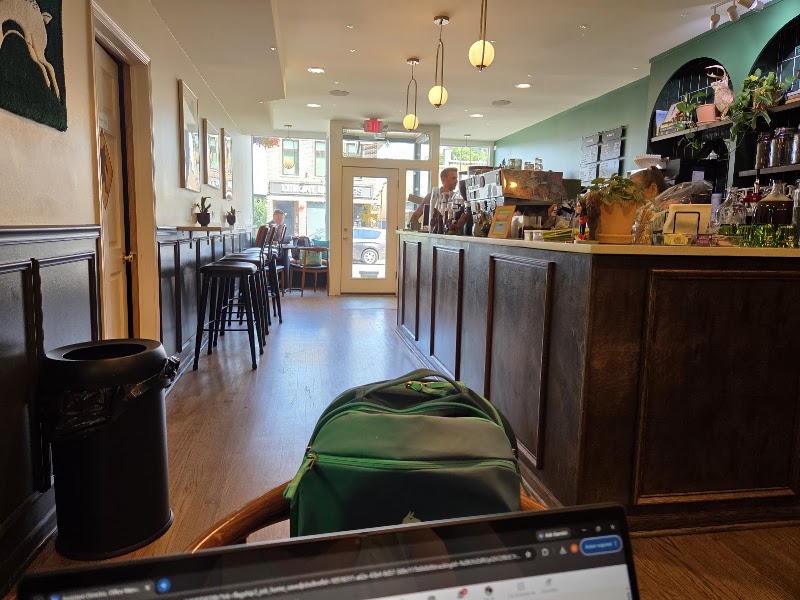 Folklore Coffee photo 2