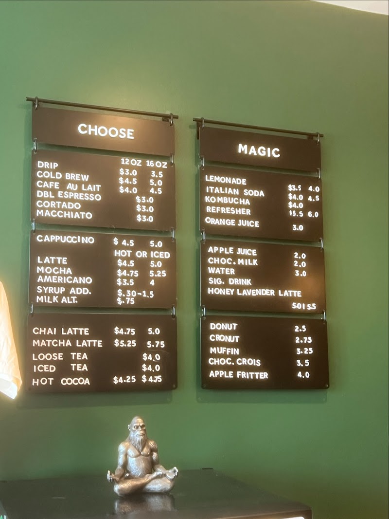 Folklore Coffee photo 4