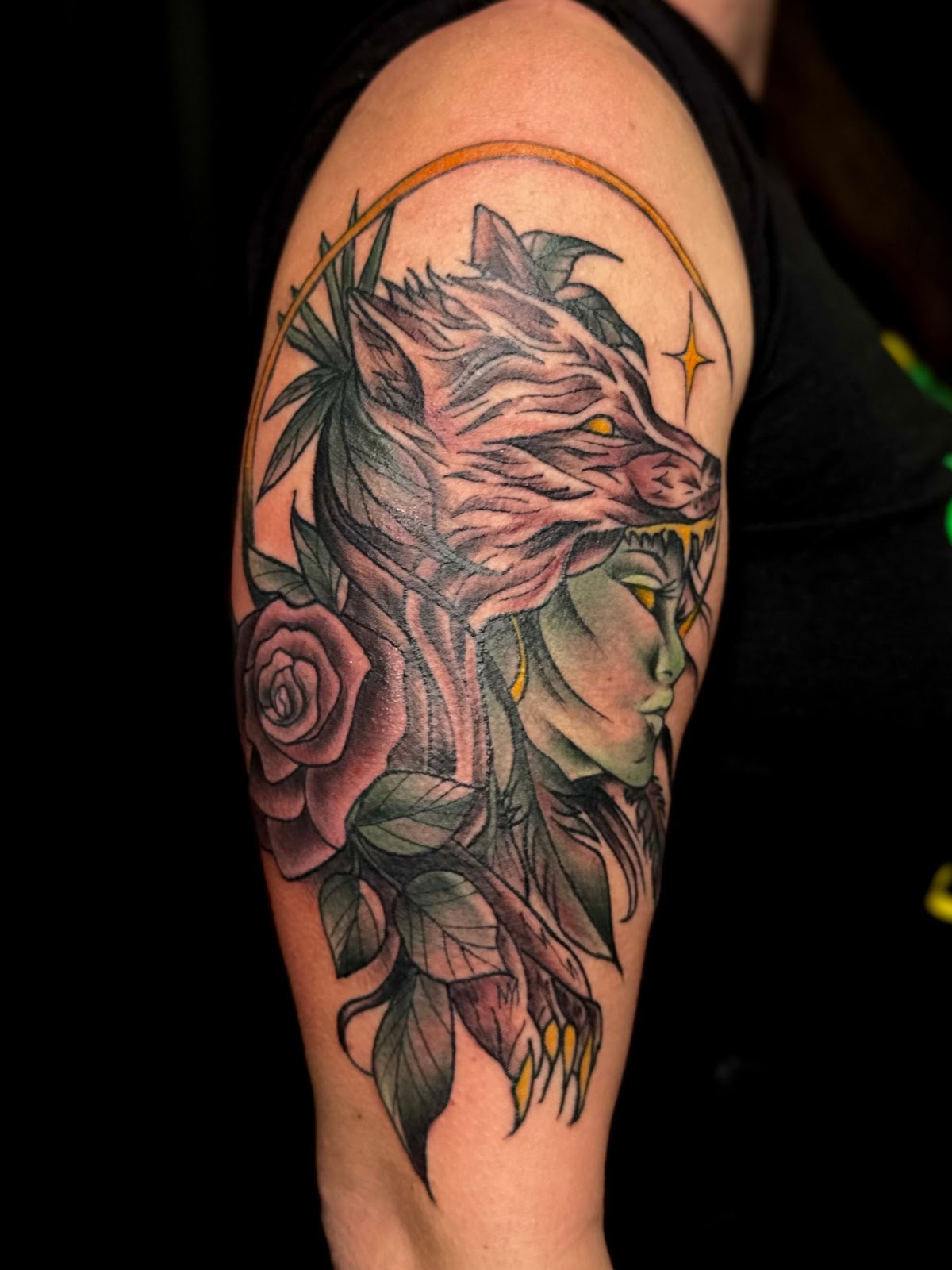 O'Fallon Ink Tattoo Parlour — tattoo studio near O'Fallon