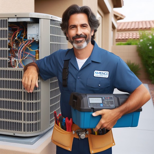 Bill's Heating & Air Conditioning Services