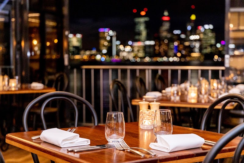 The Boatshed Restaurant