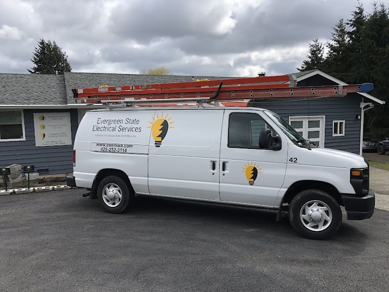 Evergreen State Electrical Services