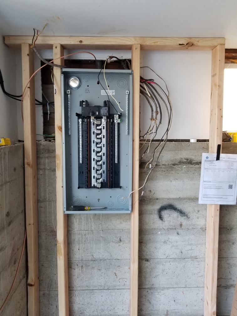 Evergreen State Electrical Services - Electrician in Snohomish