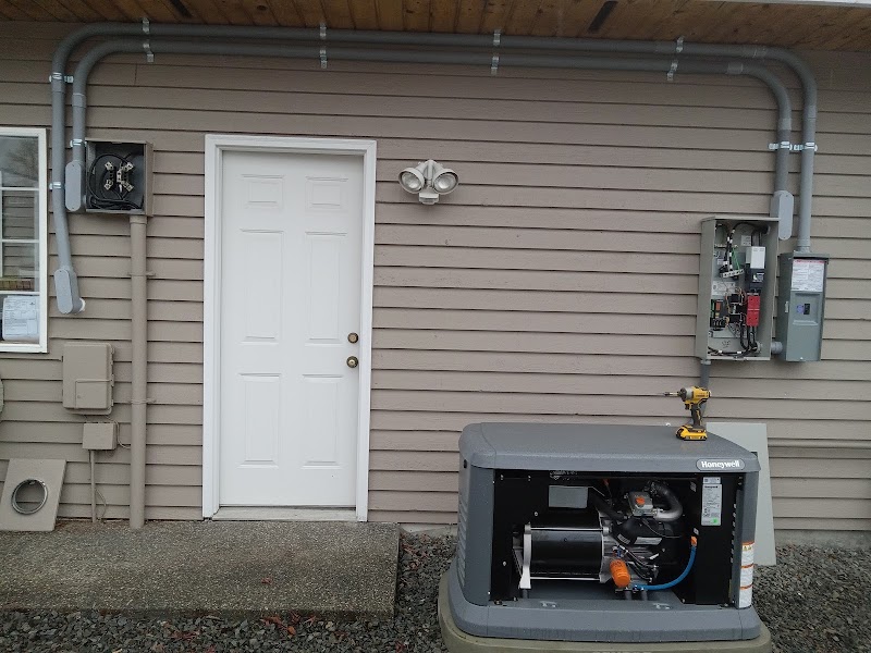 Evergreen State Electrical Services - Electrician in Snohomish