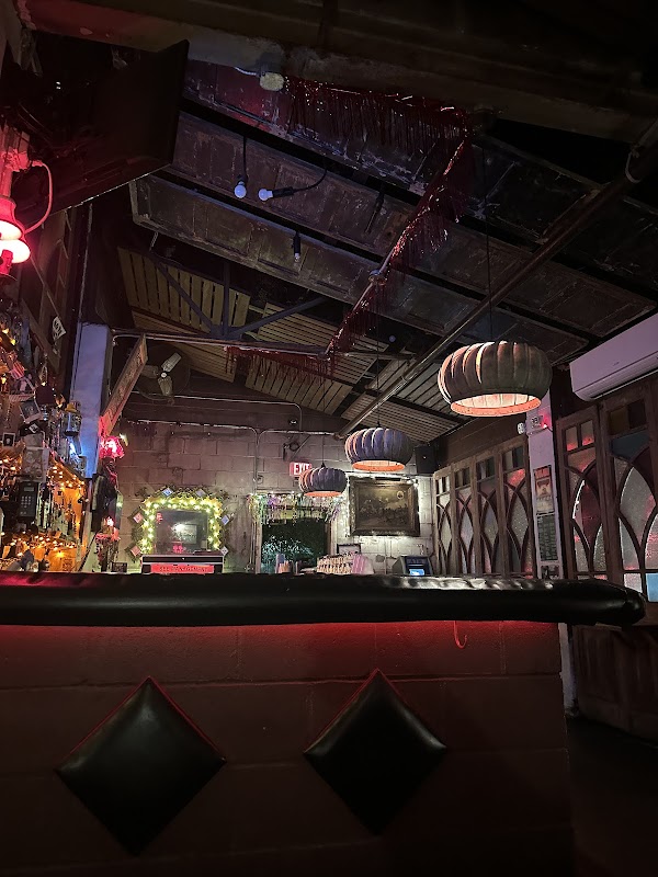 The Royal American photo 5