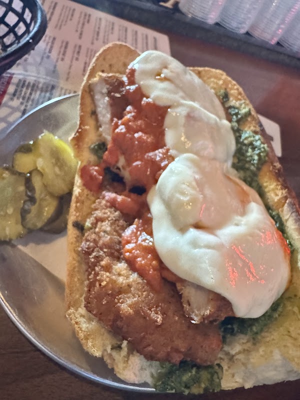 The Royal American photo 3