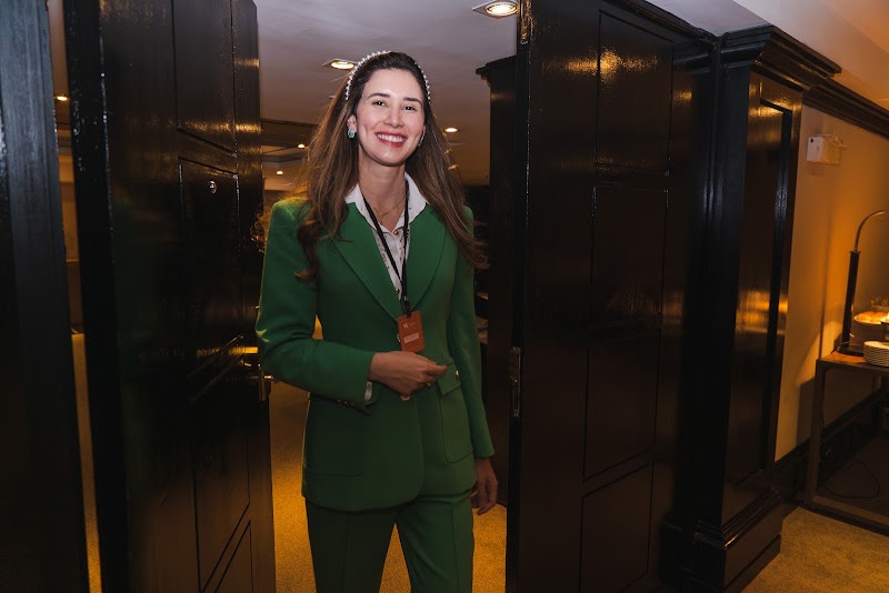 Foto de Dra Flávia Dias