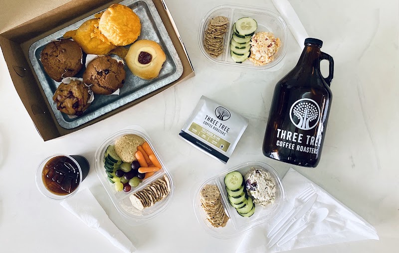 Three Tree Coffee Roasters photo 2