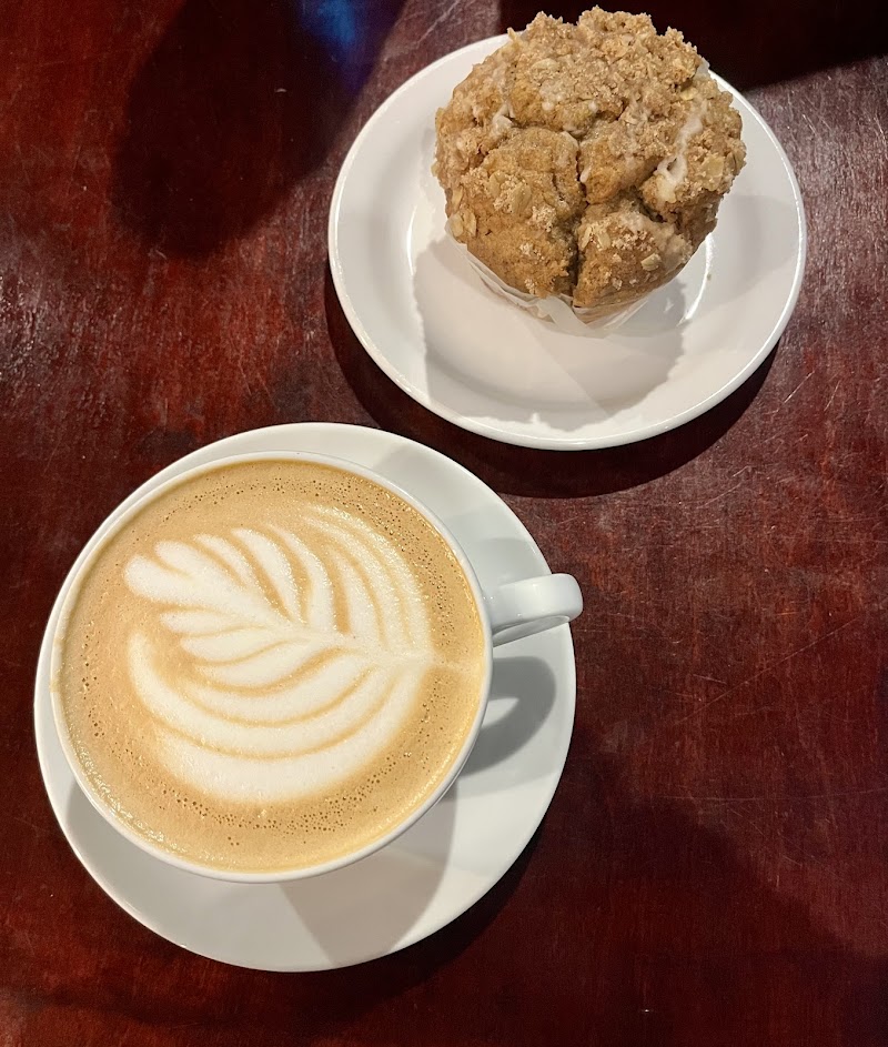 Three Tree Coffee Roasters photo 4