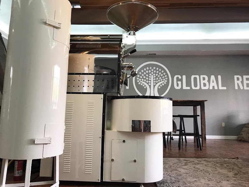 Three Tree Coffee Roasters photo 1