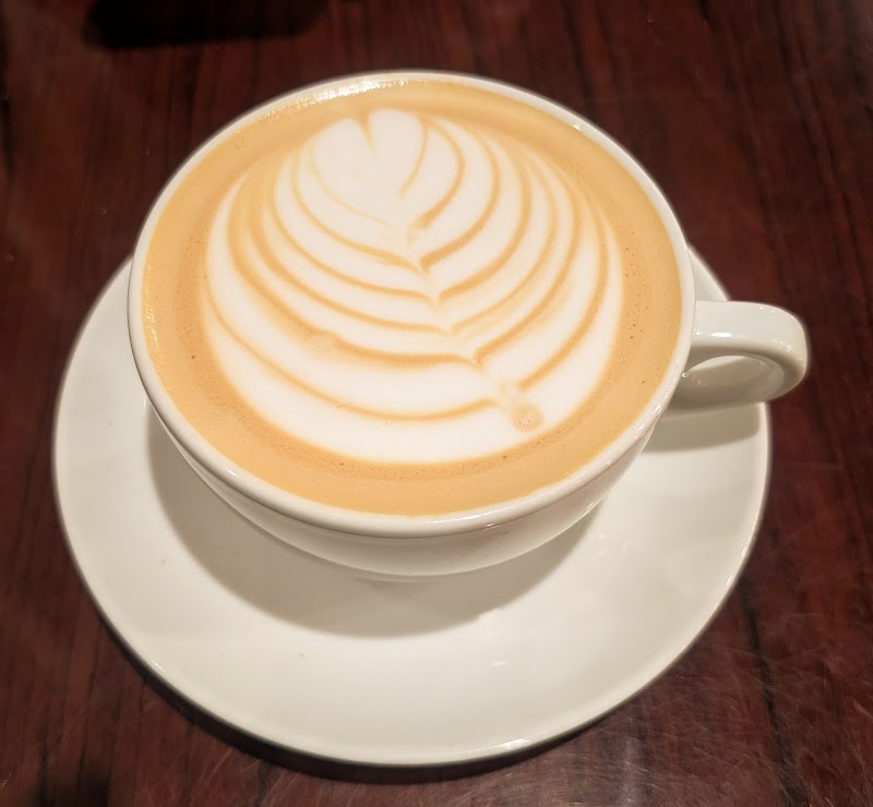 Three Tree Coffee Roasters photo 3