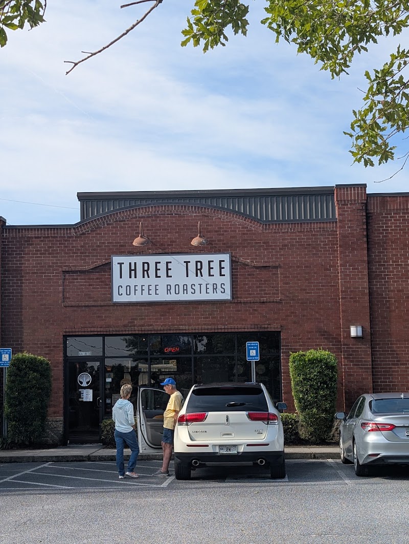 Three Tree Coffee Roasters photo 4
