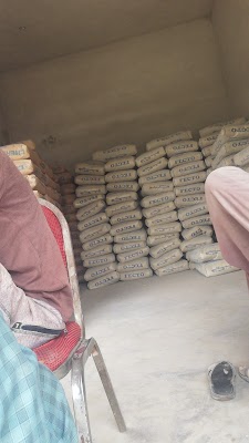 Chaudhary Building Material