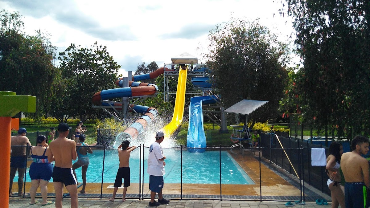Aeroparque Juan Pablo II