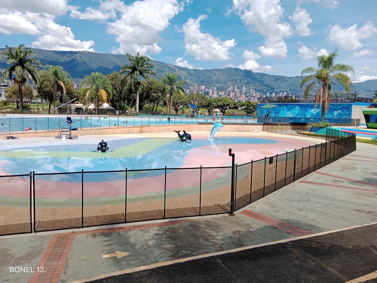 Aeroparque Juan Pablo II