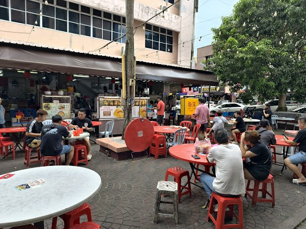 Ho Cai Lai Coffee Shop () - Photo 1