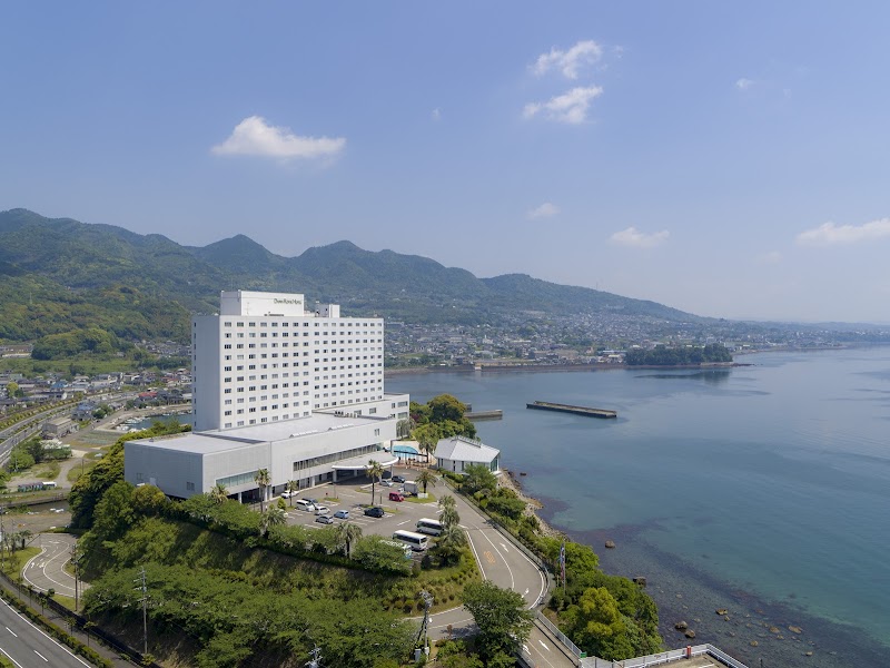 Grand Mercure Beppu Bay Resort & Spa