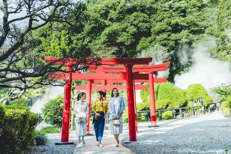 Grand Mercure Beppu Bay Resort & Spa