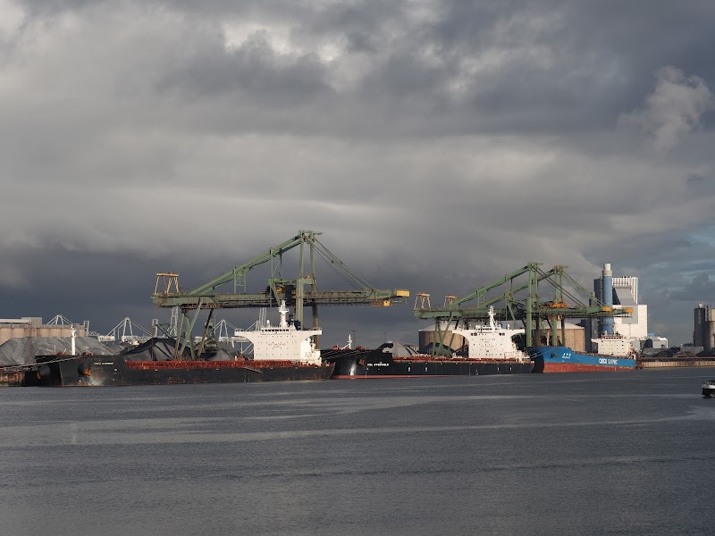 Mississippihaven