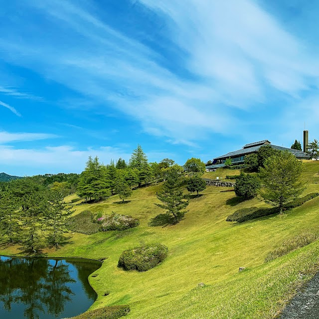 Daily Shigaraki Country Club - Photo 9