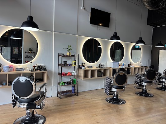 DFadez Barbers photo 3