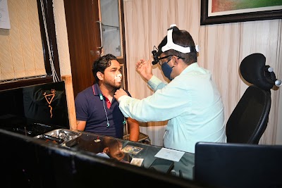 KANDPAL ENT HOSPITAL- DR NAVEEN KANDPAL, HALDWANI - Image 3